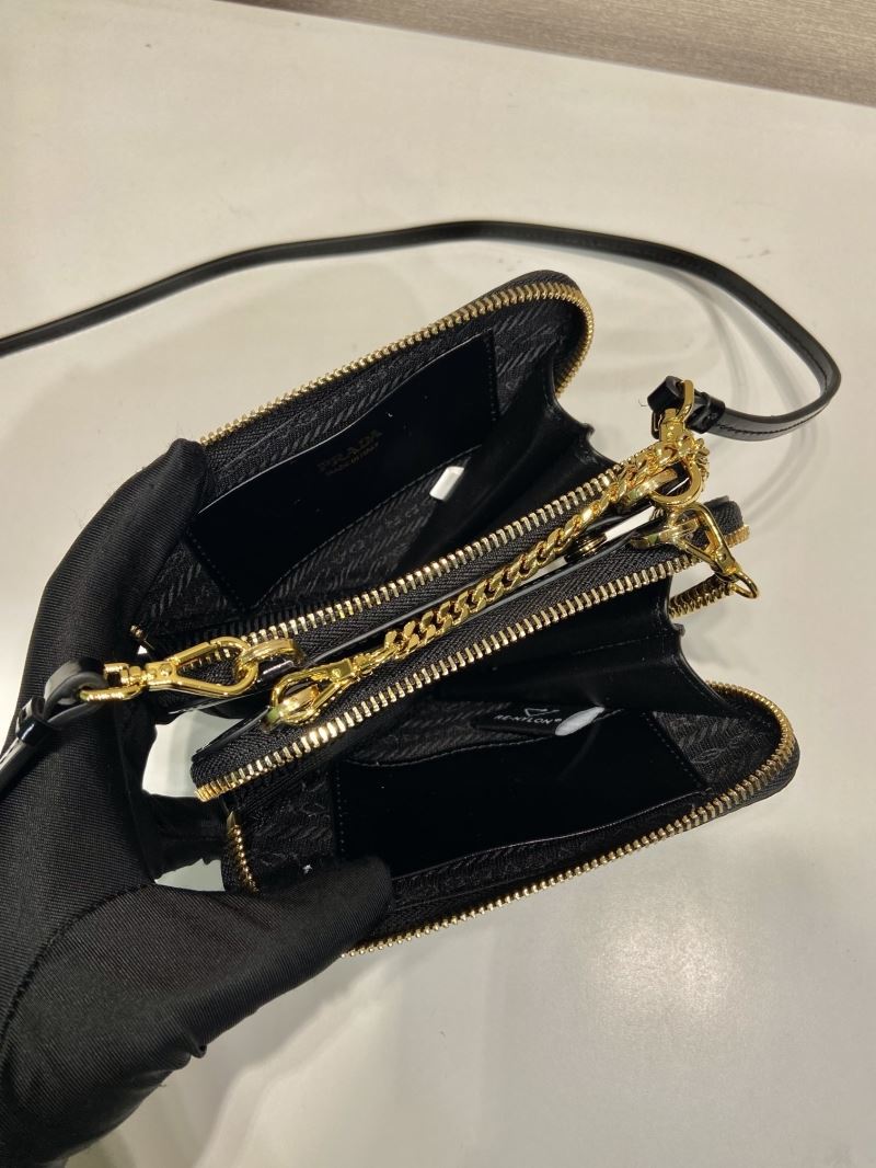 Prada Top Handle Bags